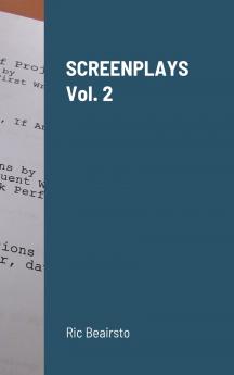 SCREENPLAYS Vol. 2