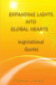 EXPANDING LIGHTS INTO GLOBAL HEARTS