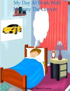 My Day At Work With Mommy The Lawyer