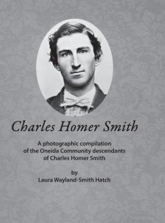 Charles Homer Smith