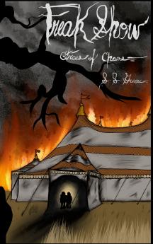 The Circus of Chaos Book 1