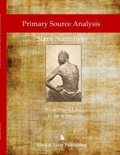 Primary Source Analysis