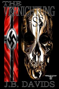 THE VERNICHTUNG SS