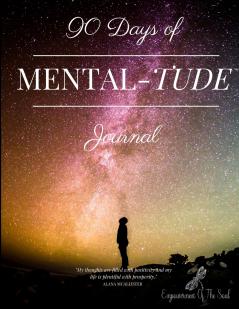 90 Days of Mental-tude