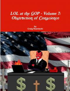 LOL at the GOP - Volume 7
