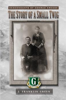 THE STORY OF A SMALL TWIG