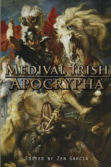 Medieval Irish Apocrypha