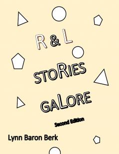 R&L Stories Galore 2nd Ed