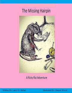 The Missing Hairpin