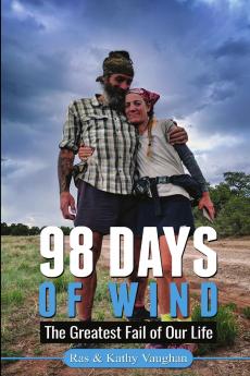 98 Days Of Wind