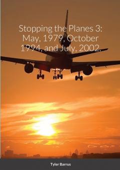 Stopping the Planes