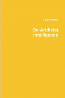 On Artificial Intelligence