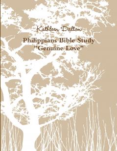 Philippians Bible Study