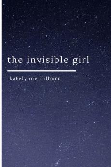 the invisible girl