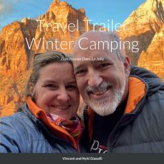 Travel Trailer Winter Camping