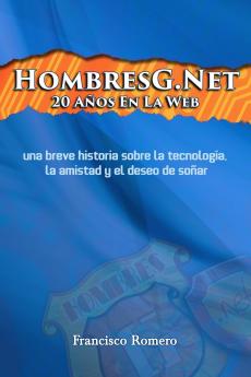 HombresG.Net 20 A��os En La Web
