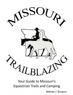 Missouri Trailblazing 2018