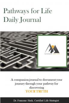 Pathways Daily Journal