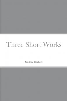 Three Short Works