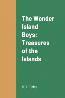 The Wonder Island Boys