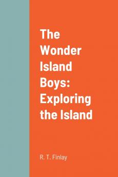 The Wonder Island Boys