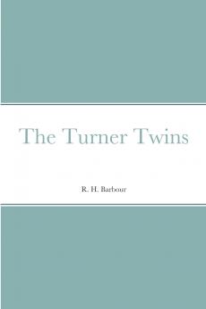The Turner Twins