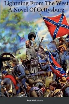 Lightning From The West