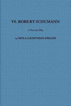VS. ROBERT SCHUMANN
