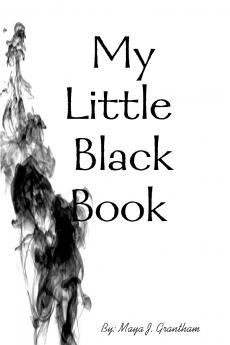 My Little Black Book