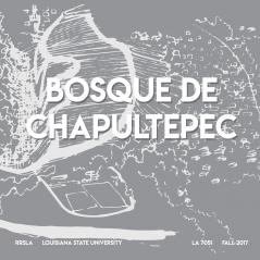 Bosque de Chapultepec