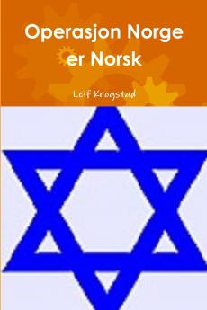 Operasjon Norge er Norsk