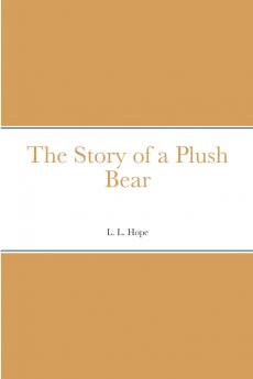 The Story of a Plush Bear