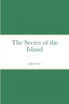 The Secret of the Island