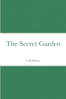 The Secret Garden
