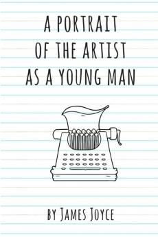 A Portrait of the Artist as a Young Man