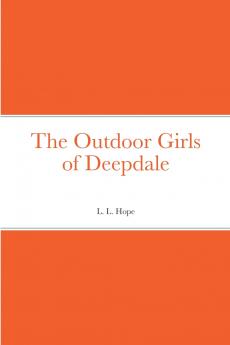 The Outdoor Girls of Deepdale