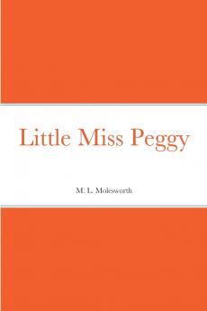 Little Miss Peggy