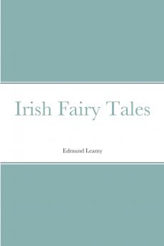 Irish Fairy Tales