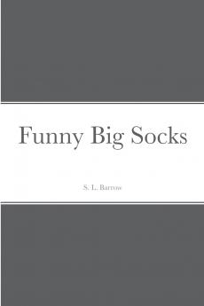 Funny Big Socks