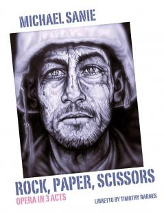 Rock Paper Scissors