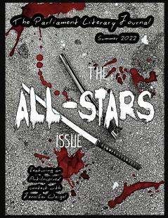 The Parliament Literary Journal Summer 2022