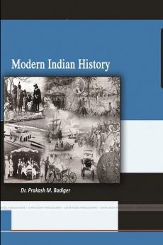 Modern Indian History