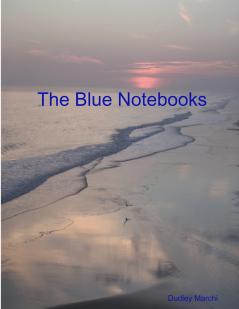 The Blue Notebooks