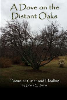 A Dove on the Distant Oaks