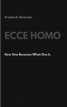 Ecce Homo