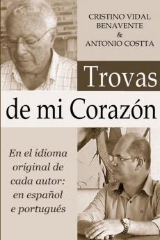 TROVAS DE MI CORAZÓN
