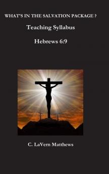 WHAT'S IN THE SALVATION PACKAGE ?