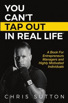 You Can't Tap Out in Real Life