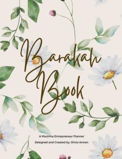 Barakah Book