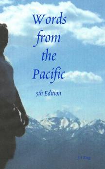 Words from the Pacific